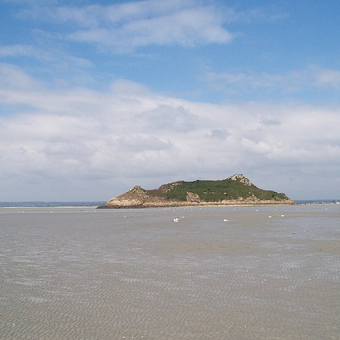 Photo de Ilot de Tombelaine