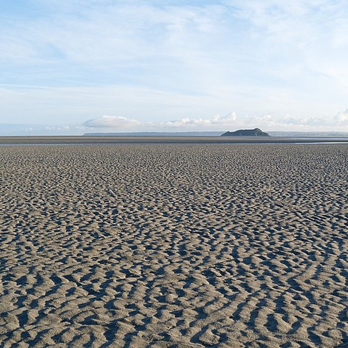 Photo de Ilot de Tombelaine