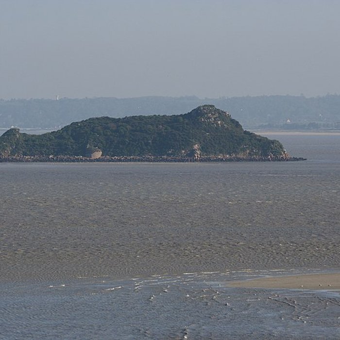 Photo de Ilot de Tombelaine