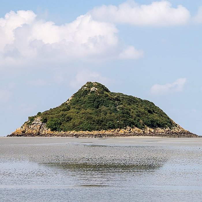 Photo de Ilot de Tombelaine