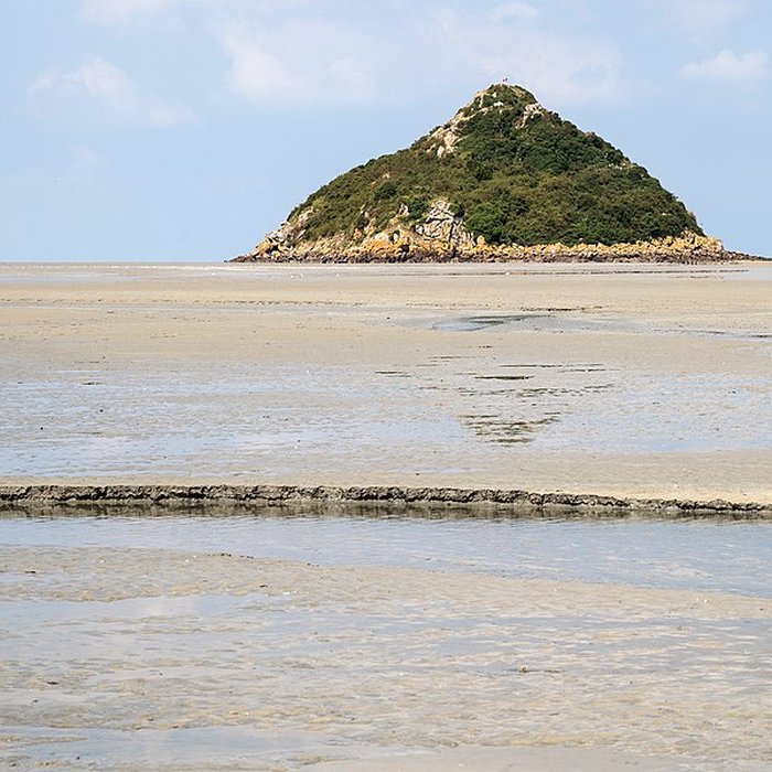 Photo de Ilot de Tombelaine