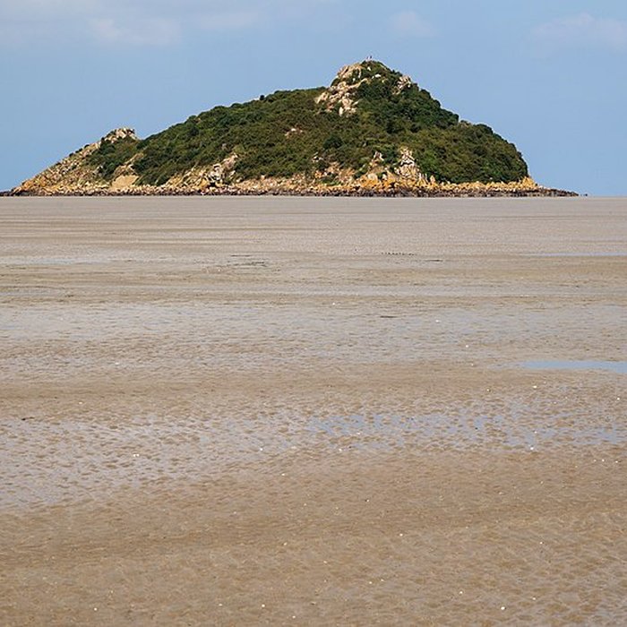 Photo de Ilot de Tombelaine