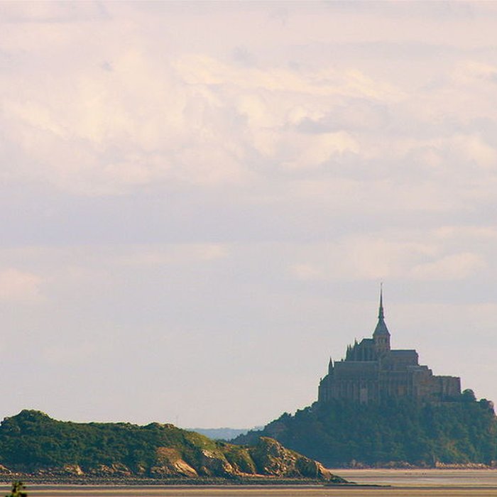 Photo de Ilot de Tombelaine