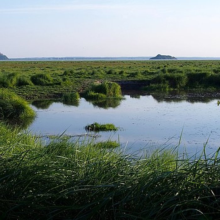 Photo de Ilot de Tombelaine