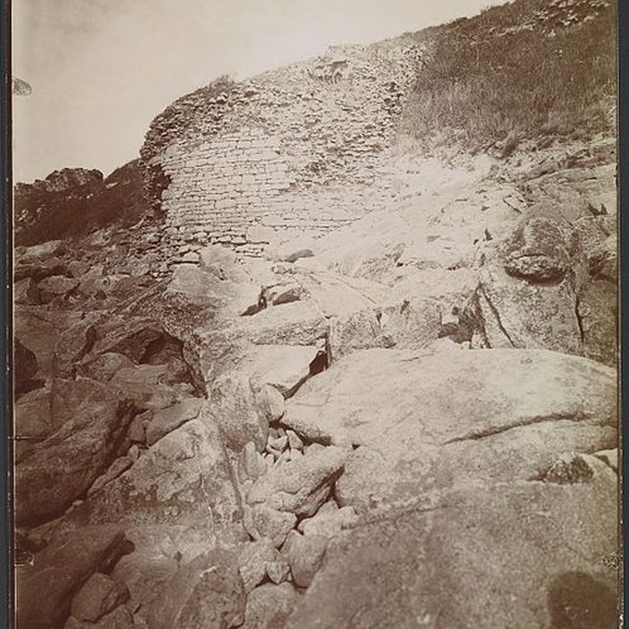 Photo de Ilot de Tombelaine