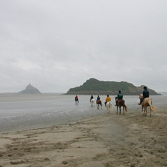 Photo de Ilot de Tombelaine
