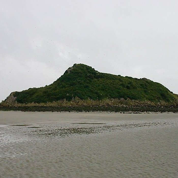 Photo de Ilot de Tombelaine