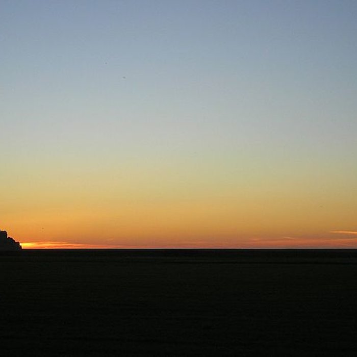 Photo de Ilot de Tombelaine
