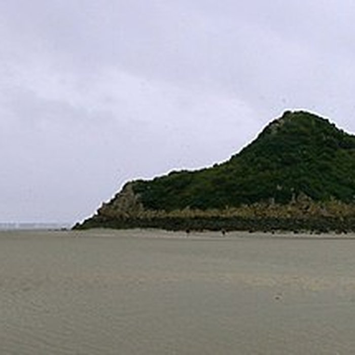 Photo de Ilot de Tombelaine