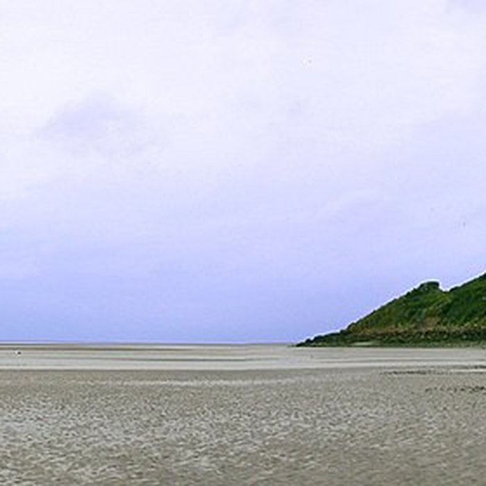 Photo de Ilot de Tombelaine