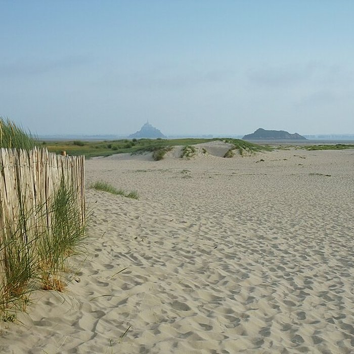 Photo de Ilot de Tombelaine