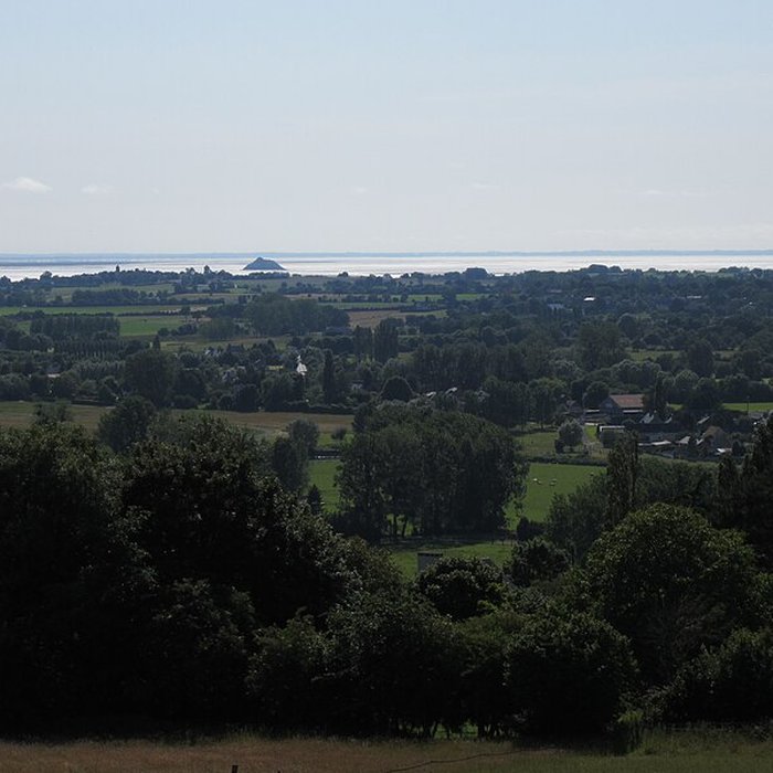 Photo de Ilot de Tombelaine