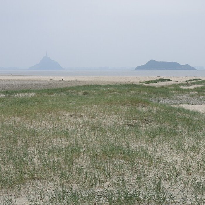 Photo de Ilot de Tombelaine