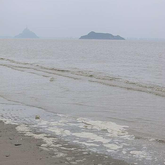 Photo de Ilot de Tombelaine