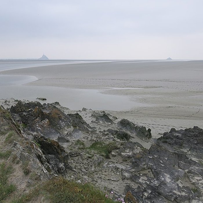 Photo de Ilot de Tombelaine