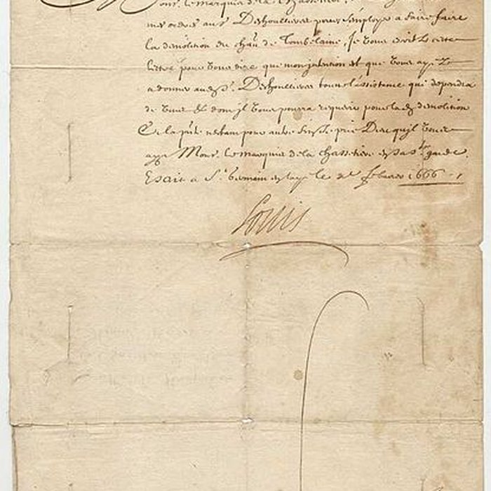 Photo de Ilot de Tombelaine