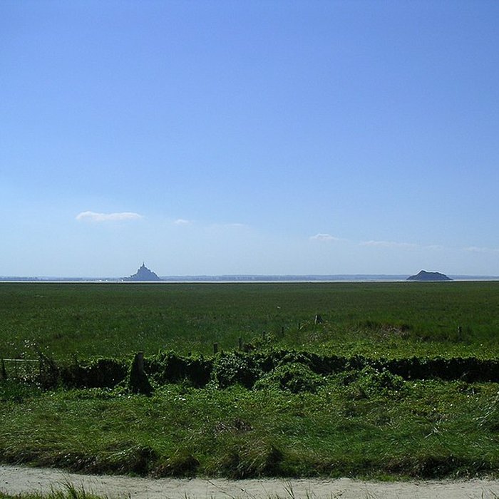 Photo de Ilot de Tombelaine