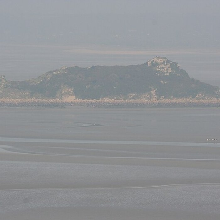 Photo de Ilot de Tombelaine