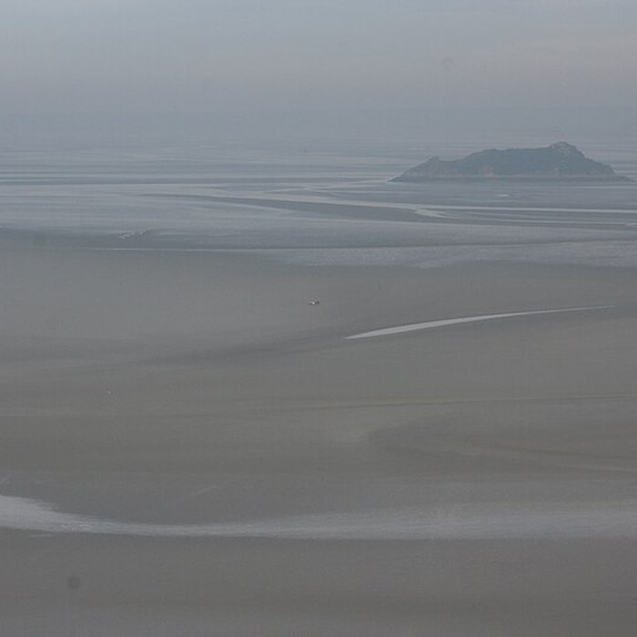 Photo de Ilot de Tombelaine