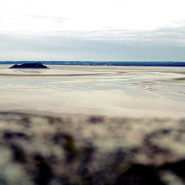 Photo de Ilot de Tombelaine