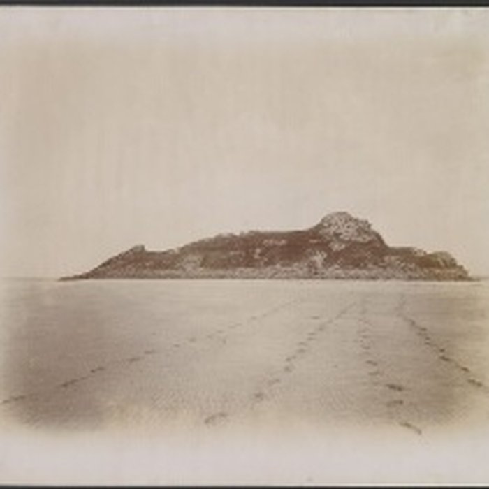 Photo de Ilot de Tombelaine