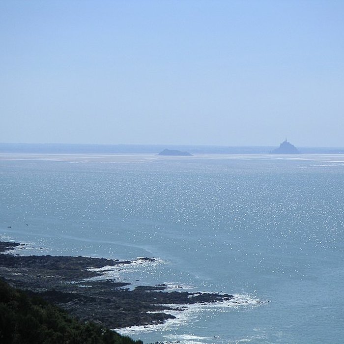 Photo de Ilot de Tombelaine