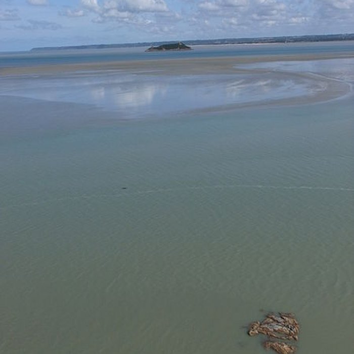 Photo de Ilot de Tombelaine