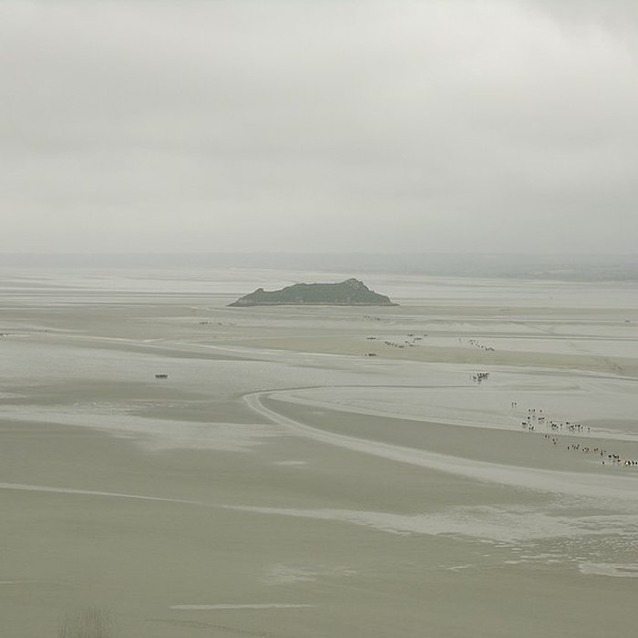 Photo de Ilot de Tombelaine