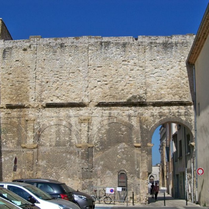 Photo de Îlot Pontillac à Orange