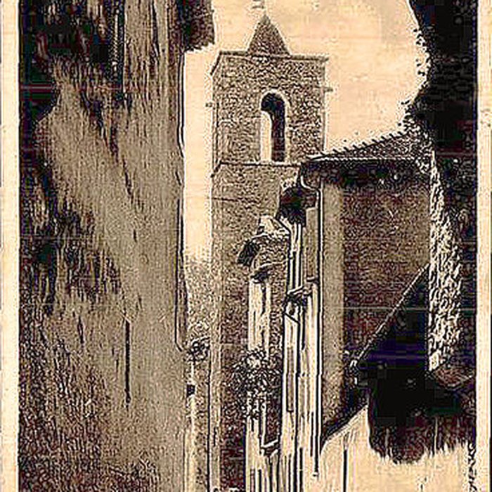 Photo de Îlot Pontillac à Orange