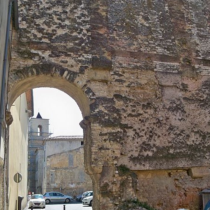 Photo de Îlot Pontillac à Orange