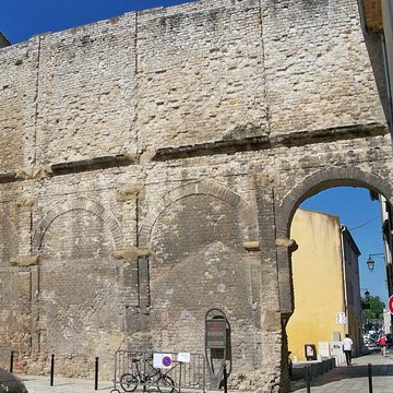 Îlot Pontillac à Orange