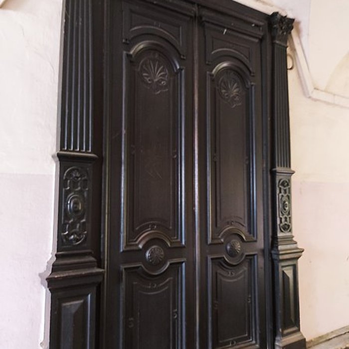 Photo de Immeuble au 11 Quai des Bateliers à Strasbourg