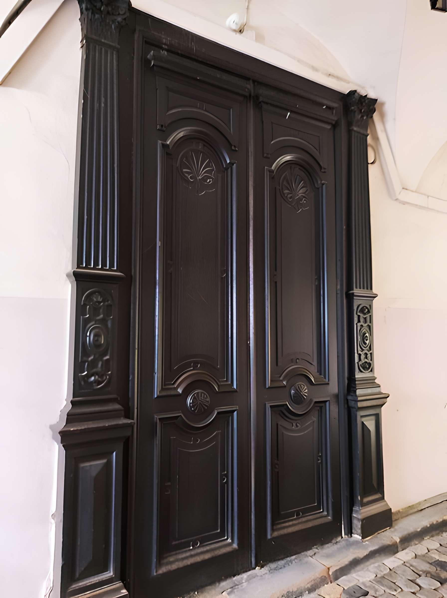 Immeuble au 11 Quai des Bateliers à Strasbourg