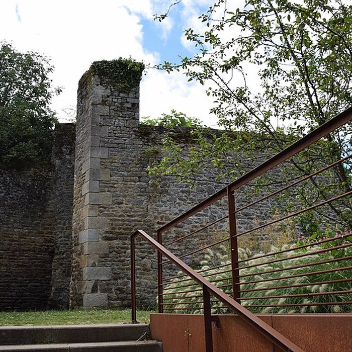 Photo de Château des duc dAlençon