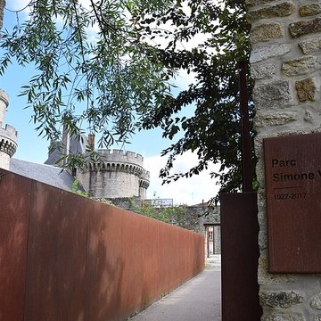Château des duc dAlençon