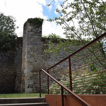 Château des duc dAlençon