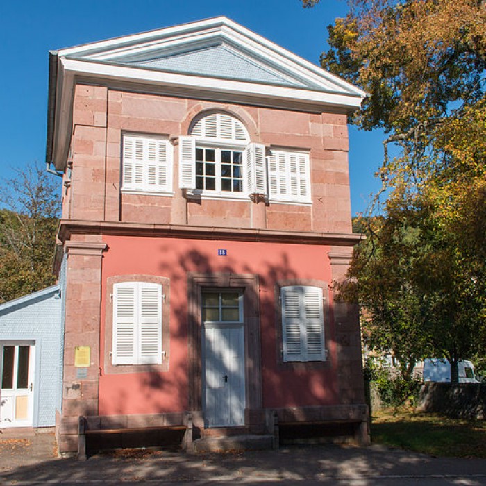 Photo de Immeuble au 18 Rue des Clefs à Munster