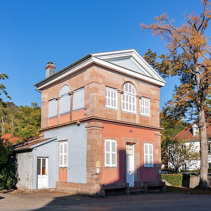 Photo de Immeuble au 18 Rue des Clefs à Munster