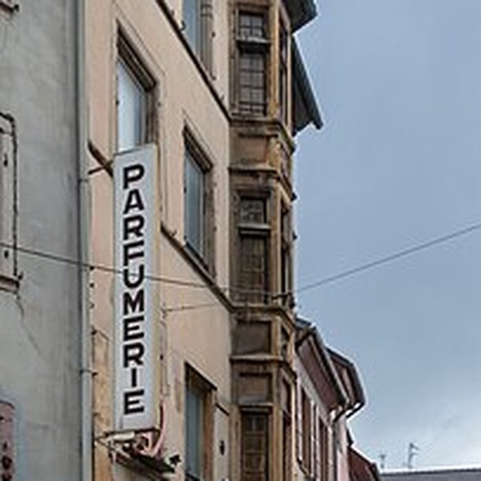 Photo de Immeuble au 68 Rue de la Première-Armée à Thann