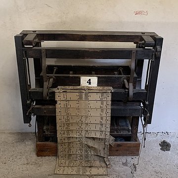 Immeuble de la Rue des Contreforts à Pérouges