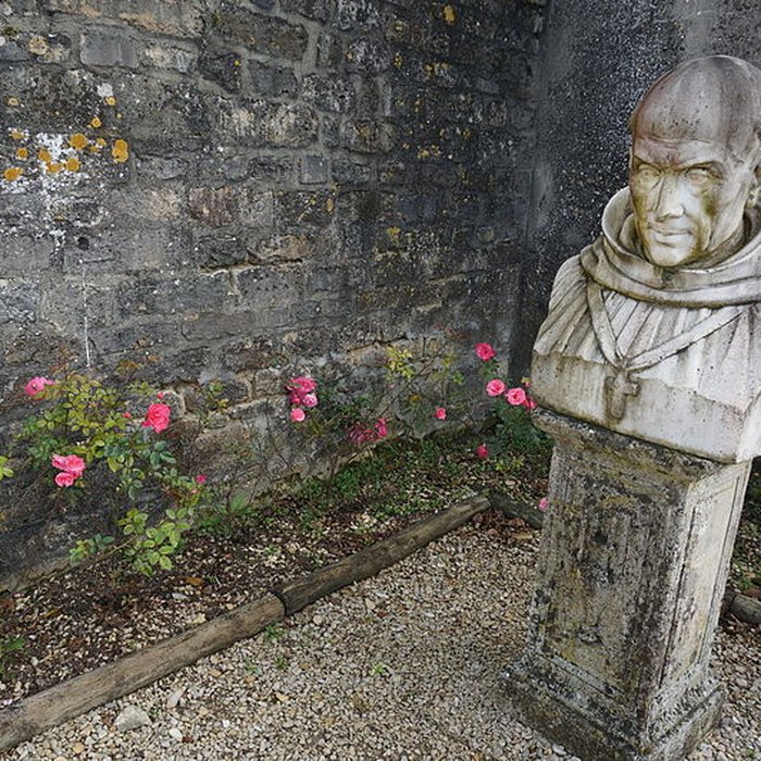 Photo de Musée barrois au Château des ducs de Bar