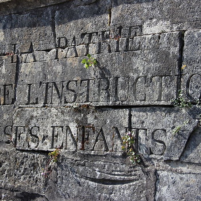Photo de Musée barrois au Château des ducs de Bar