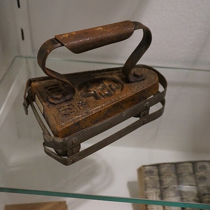 Photo de Musée barrois au Château des ducs de Bar