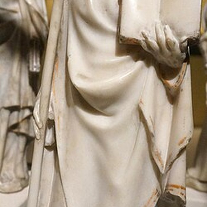 Photo de Musée barrois au Château des ducs de Bar