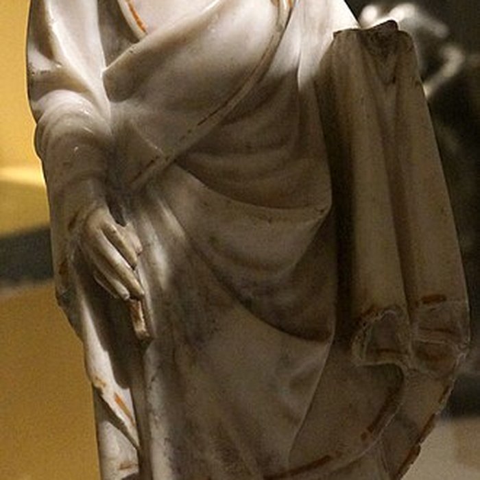 Photo de Musée barrois au Château des ducs de Bar