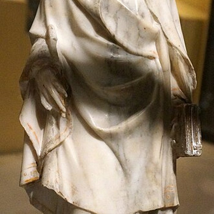 Photo de Musée barrois au Château des ducs de Bar