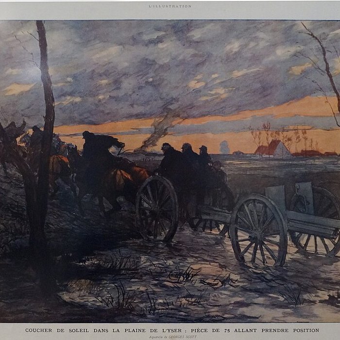 Photo de Musée barrois au Château des ducs de Bar