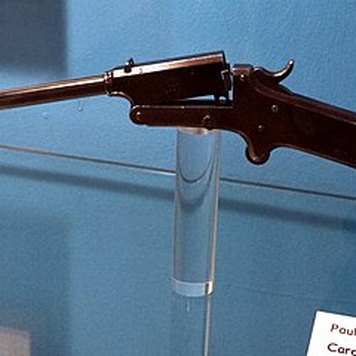 Photo de Musée barrois au Château des ducs de Bar