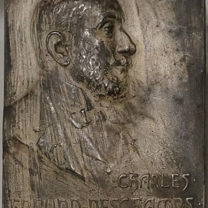 Photo de Musée barrois au Château des ducs de Bar